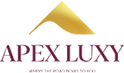 Apex Luxy Logo