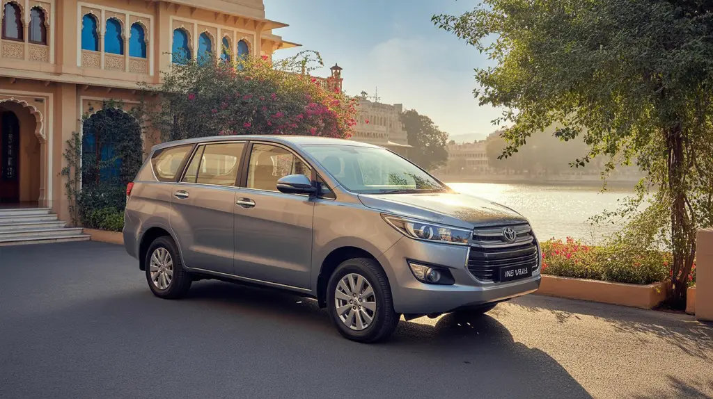 Taxi Service in Udaipur for Wedding: 5 Smart Ways to Manage Guest Transport