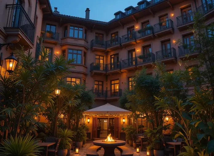 luxury stay apexluxy udaipur