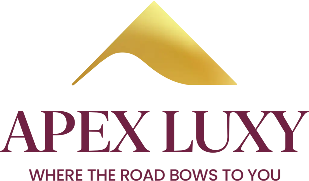 apexluxy logo